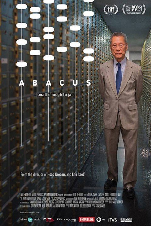 Abacus: Smal poster