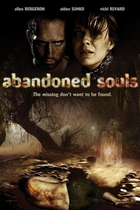 Abandoned Souls poster