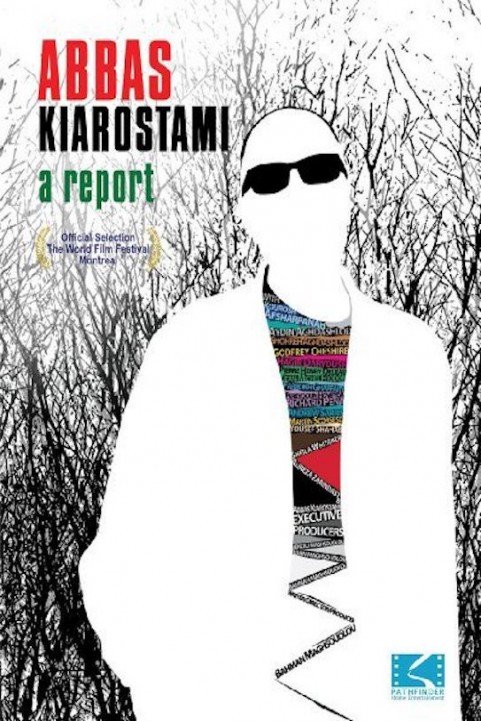 Abbas Kiaros poster