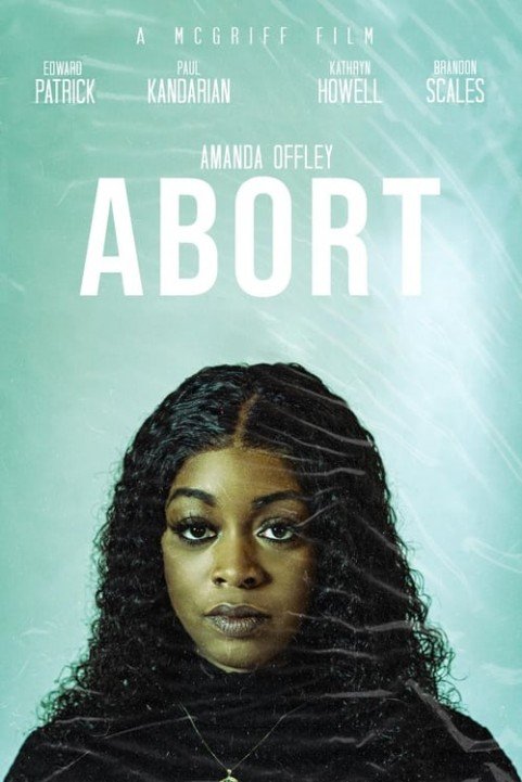 Abort poster