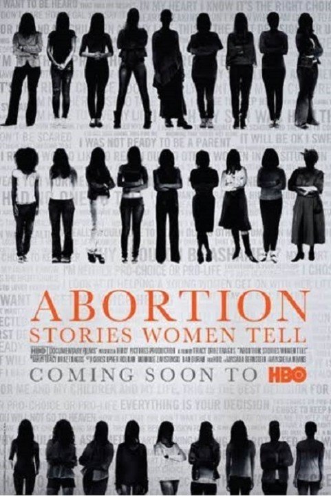 Abortion: St poster