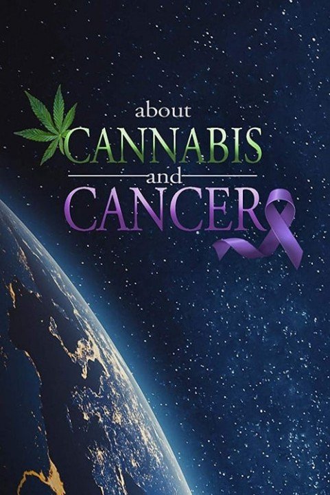 About Cannabis and Cancer poster