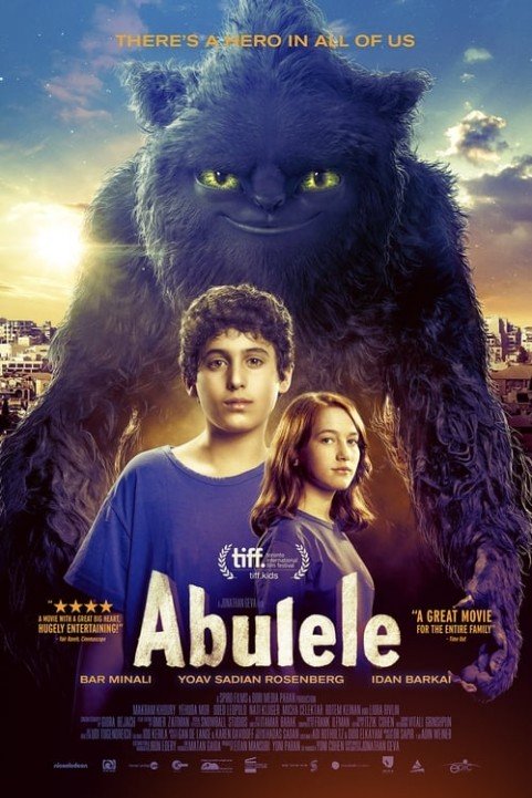 Abulele poster