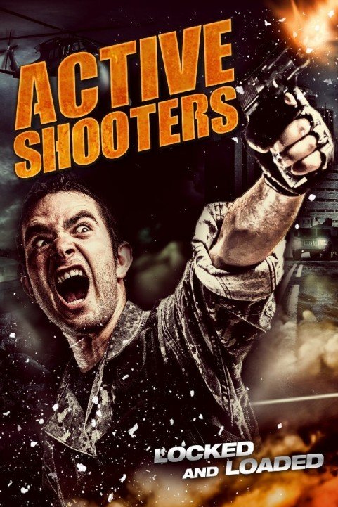 Active Shoot poster