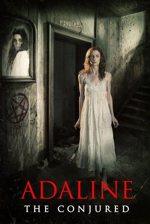 Adaline poster