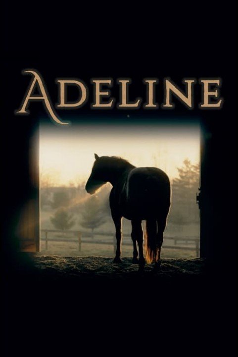 Adeline poster