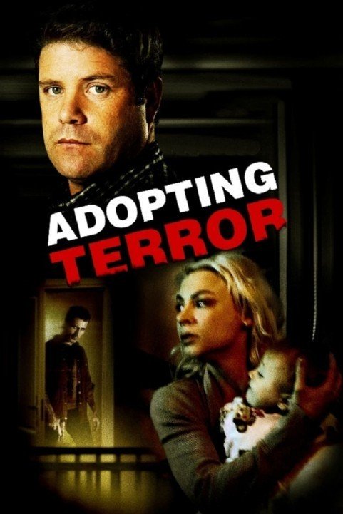 Adopting Terror poster