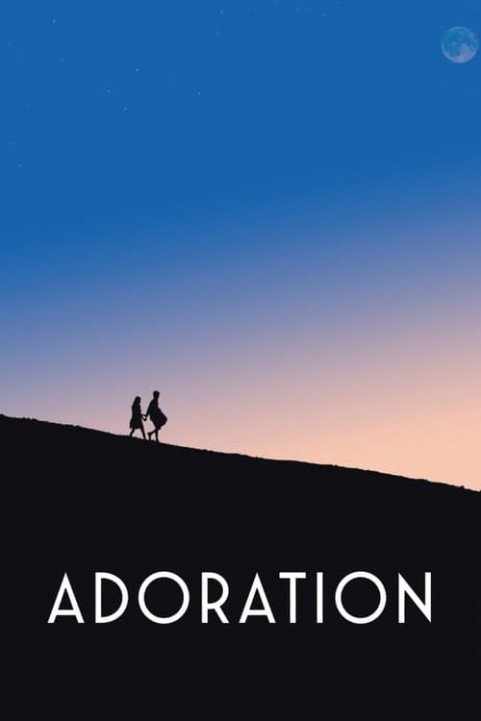 Adoration poster