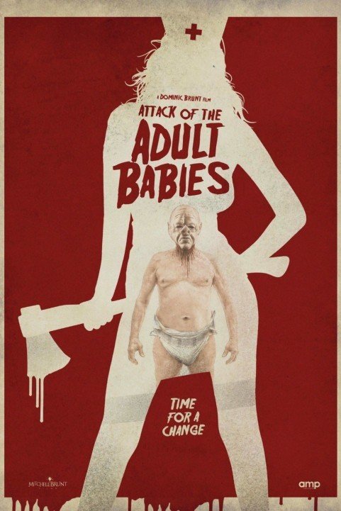 Adult Babies poster