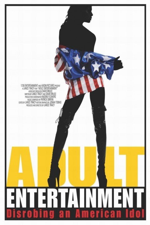 Adult Entert poster