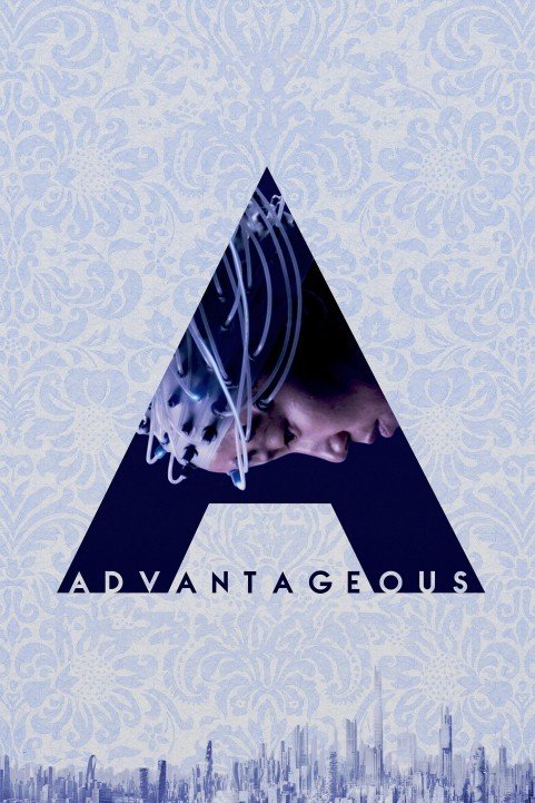 Advantageous poster