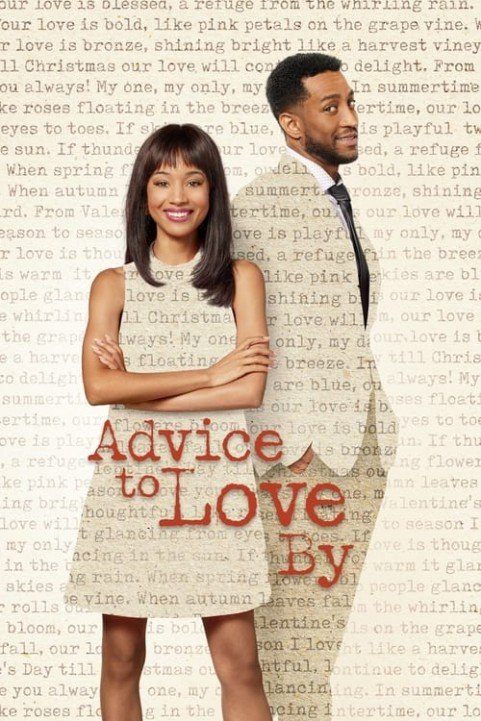 Advice to Love By poster