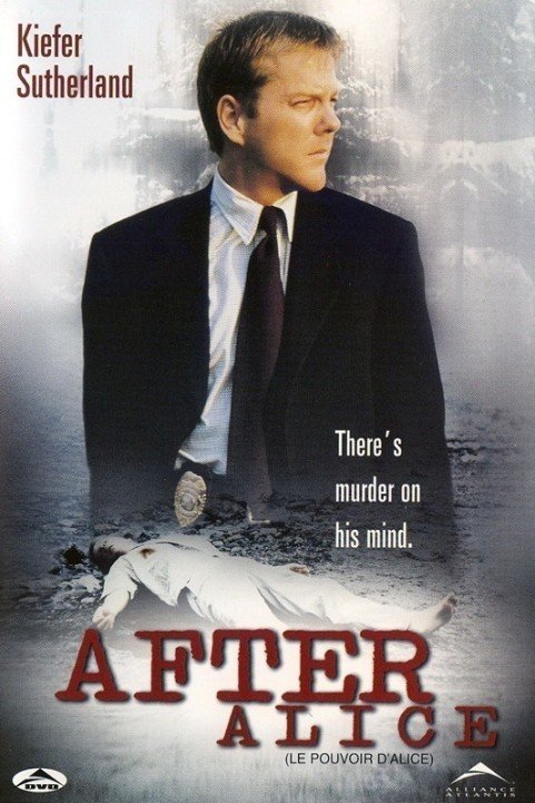 After Alice poster