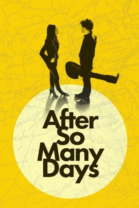 After So Many Days poster