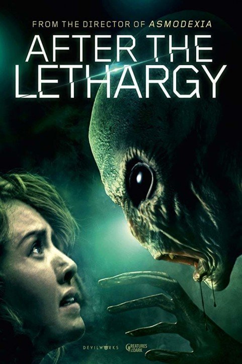 After the Lethargy poster