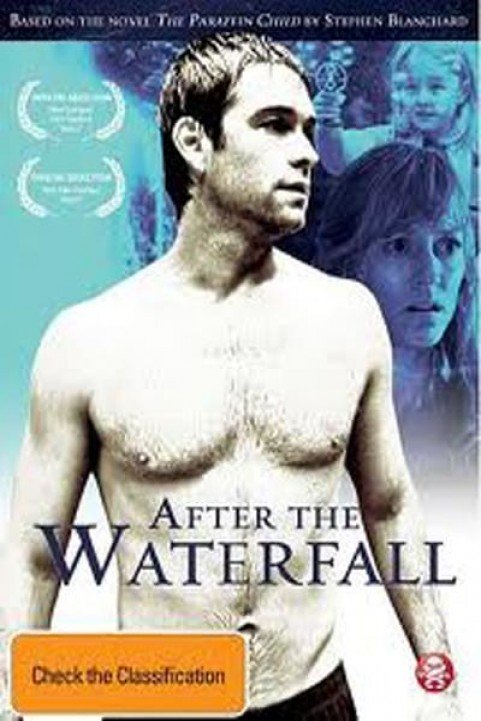 After the Waterfall poster