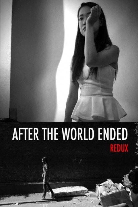 After the World Ended poster