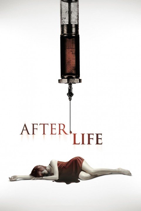 After.Life poster