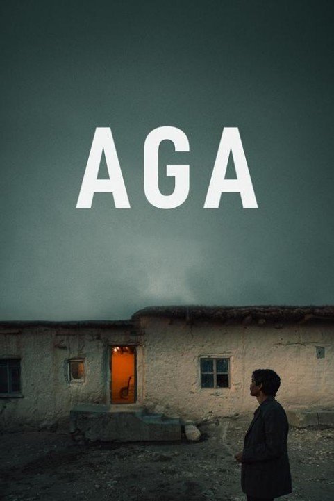 Aga poster