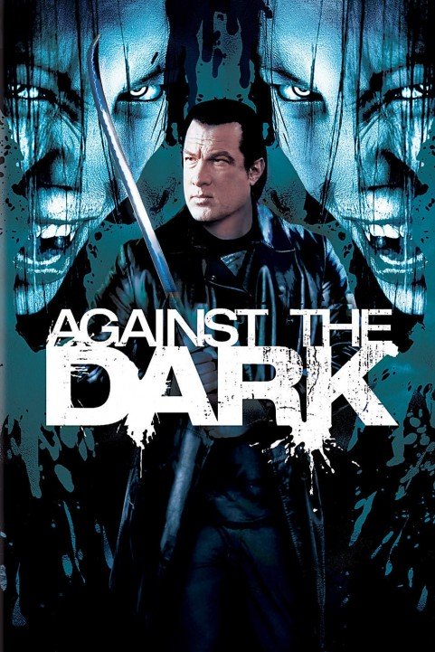 Against the Dark poster