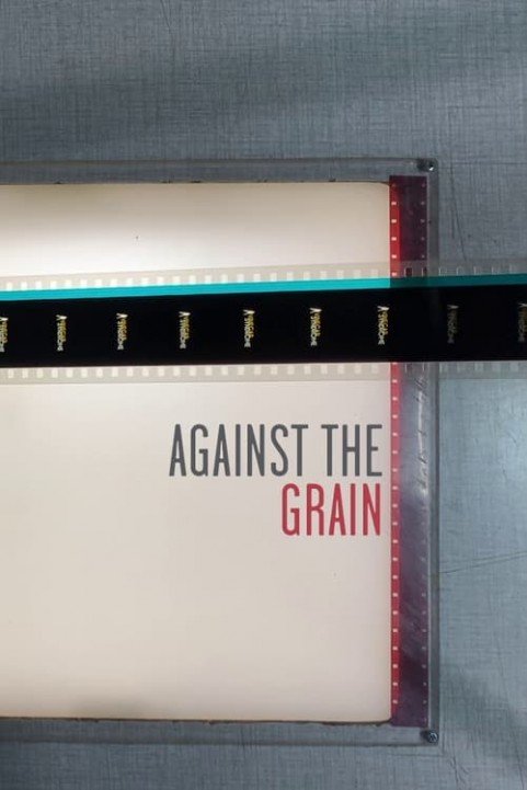 Against the Grain poster