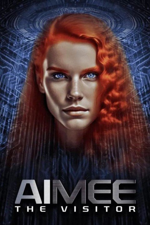 AIMEE: The Visitor poster