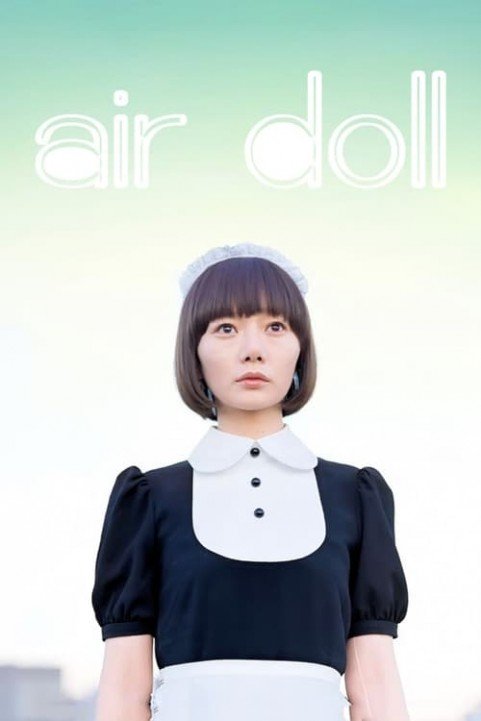 Air Doll poster