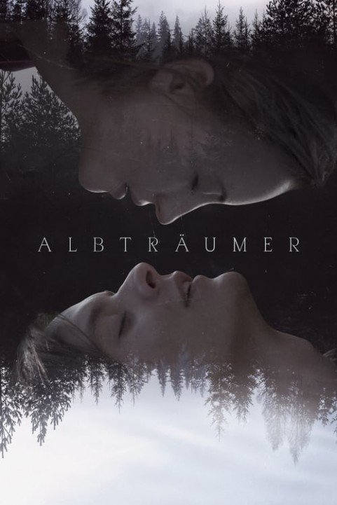 AlbtrÃ¤umer poster