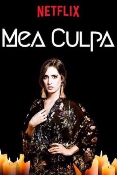 Alexis de Anda: Mea Culpa poster