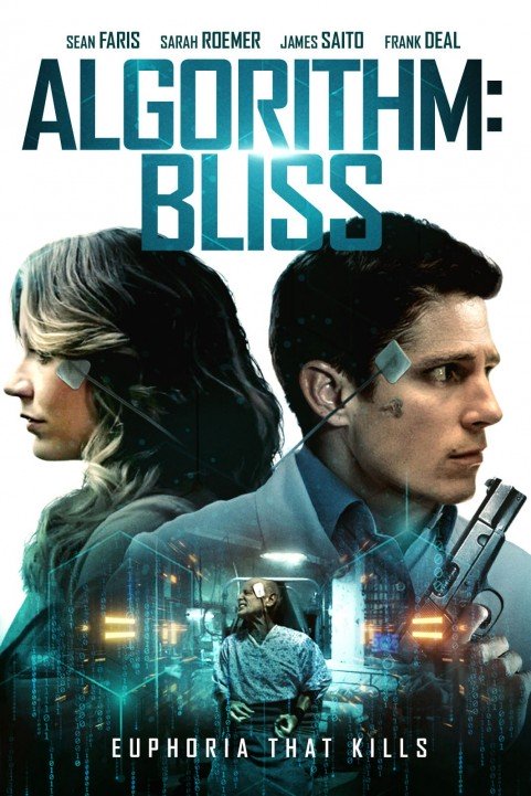 Algorithm: BLISS poster