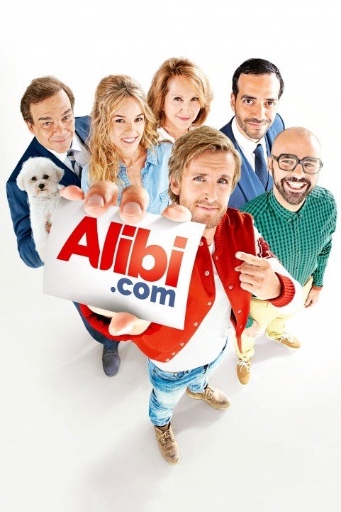 Alibi.com poster