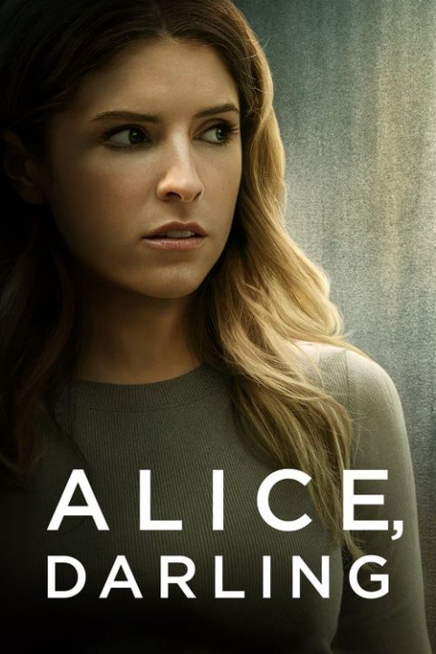 Alice, Darling poster