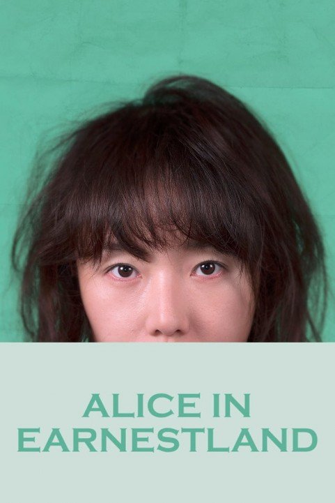 Alice in Earnestland poster