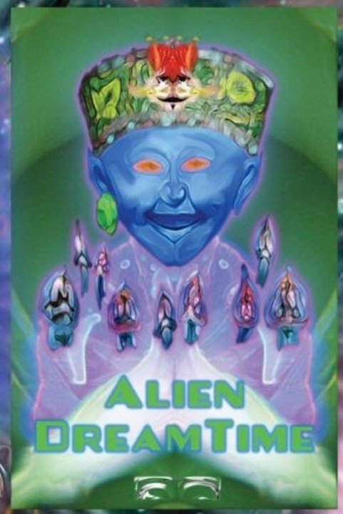 Alien Dreamt poster