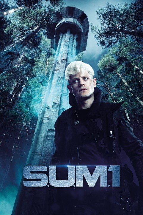 Alien Invasion: S.U.M.1 (2017) poster