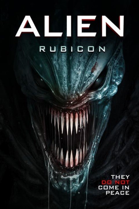 Alien: Rubicon poster