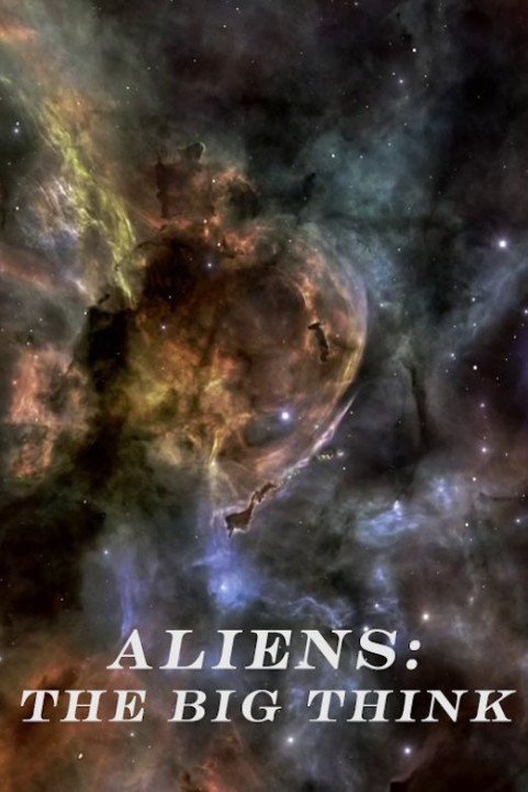 Aliens: The poster