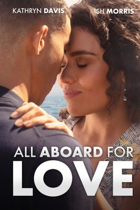 All Aboard for Love poster