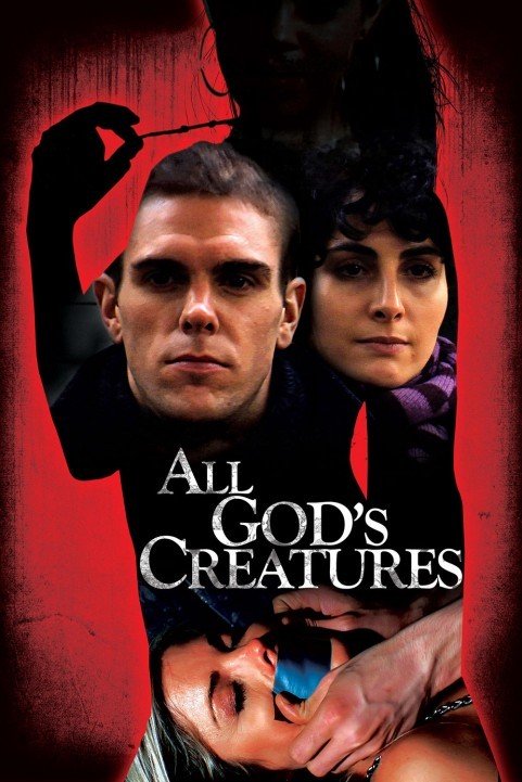 All God's Creatures poster