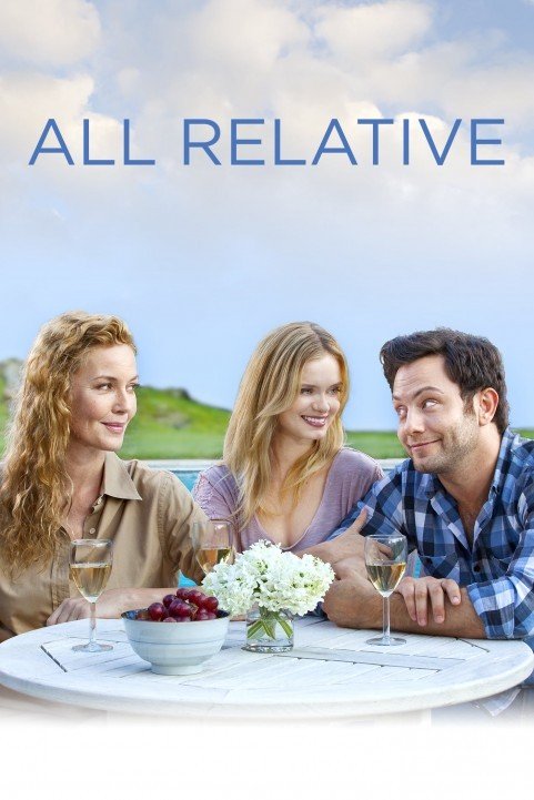 All Relative poster