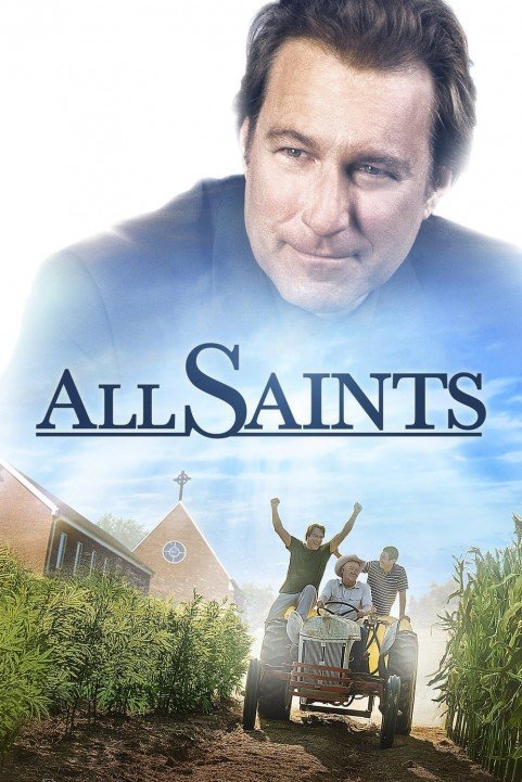 All Saints (2017) poster