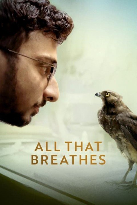 All That Breathes poster