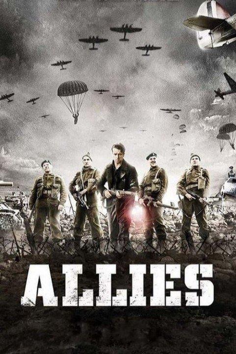 Allies poster