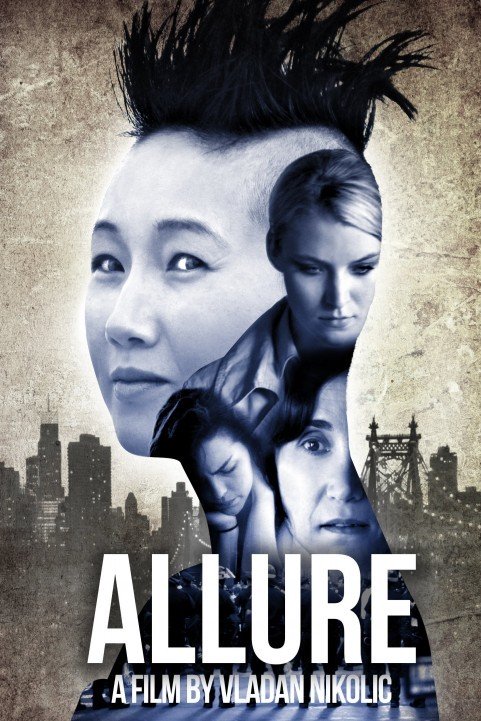 Allure poster