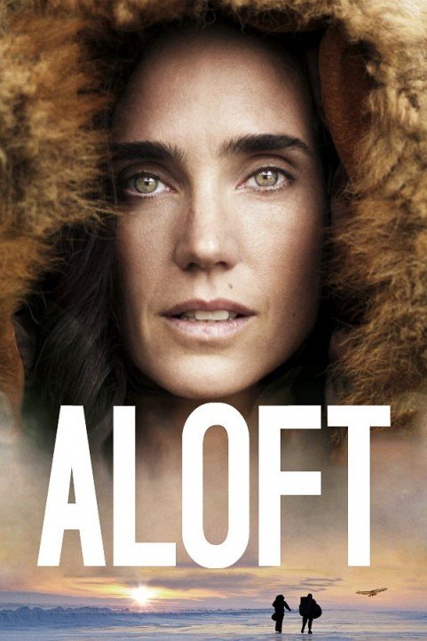 Aloft poster