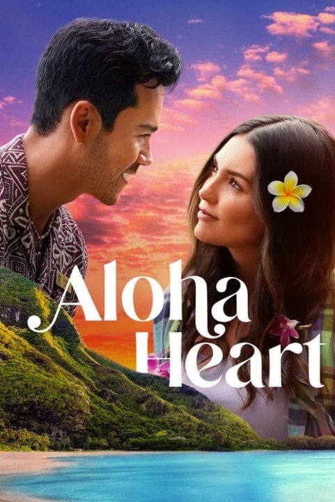 Aloha Heart poster