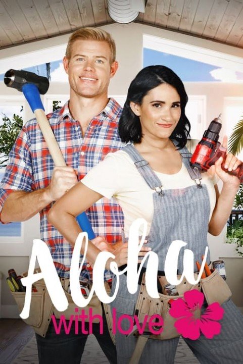 Aloha with Love poster