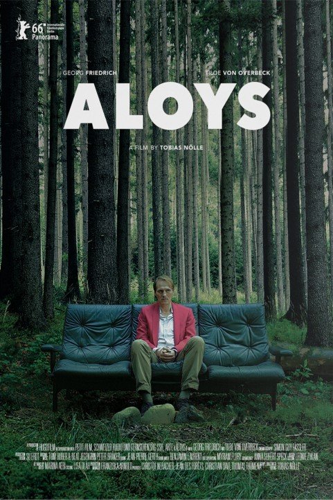 Aloys poster