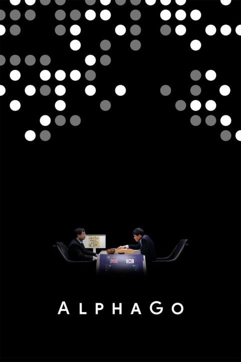 AlphaGo poster