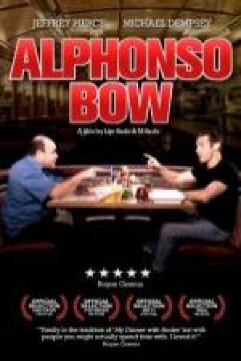 Alphonso Bow poster